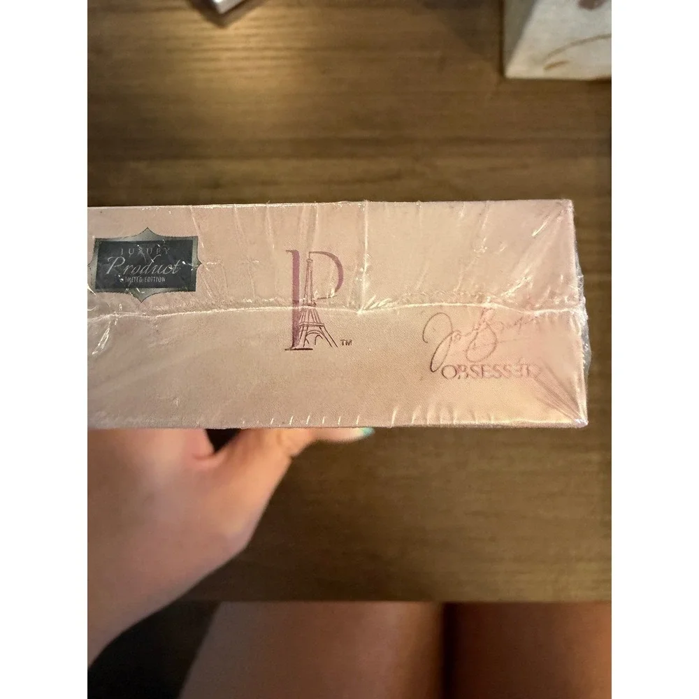 La Prédire Prestige Paris achieve perfect